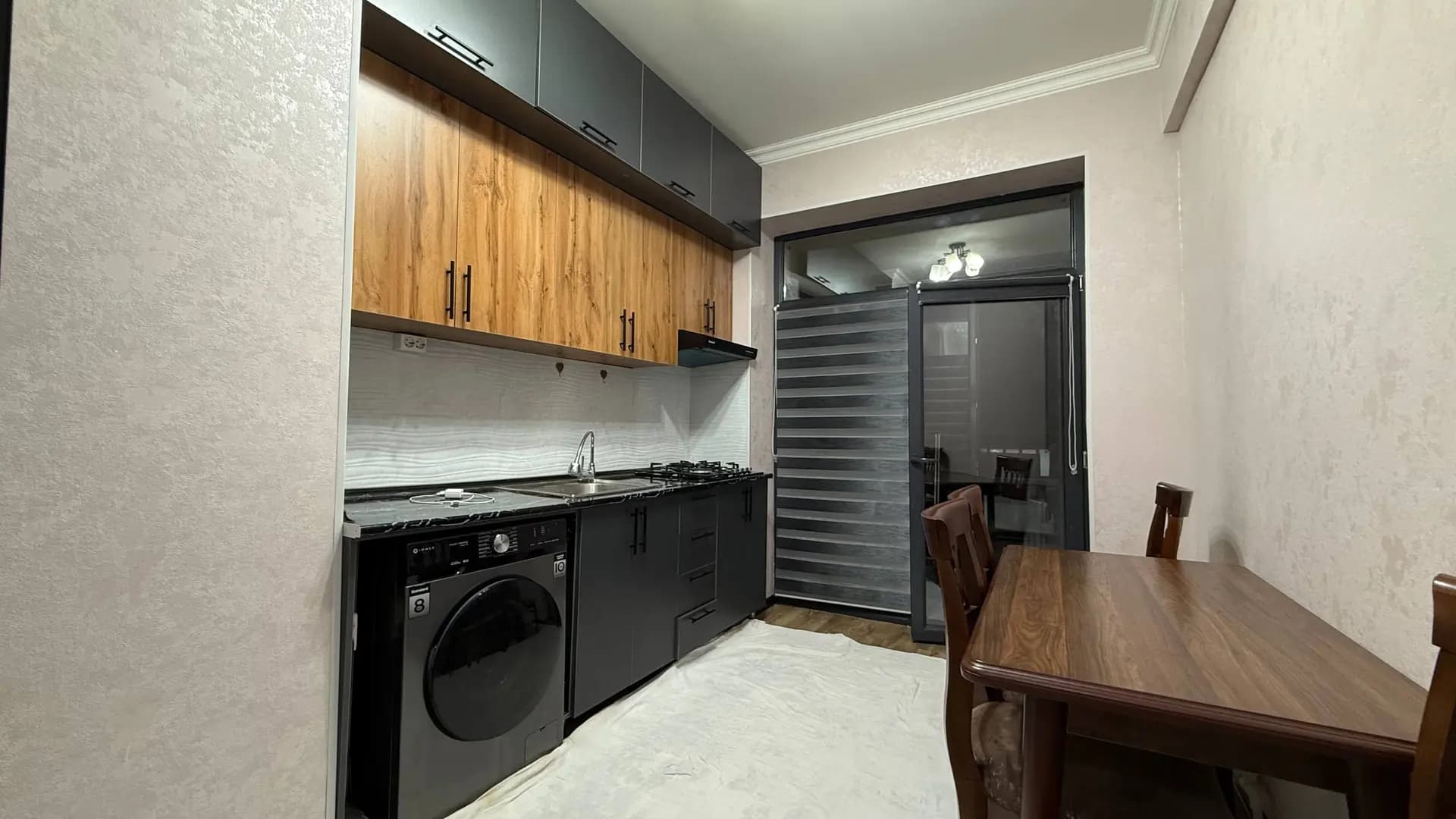 ID:5131 Mirzo Ulug'bek tumanida 2 xonali kv sotiladi — 3