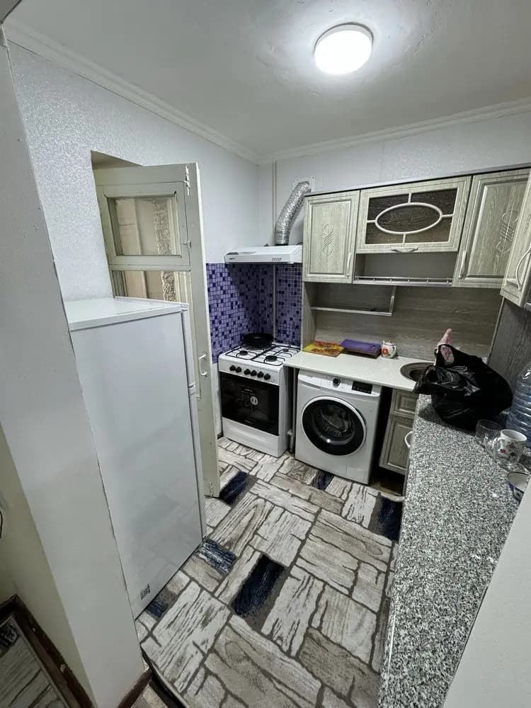 MirzoUlugbek Markaz 2/4/5 — 4