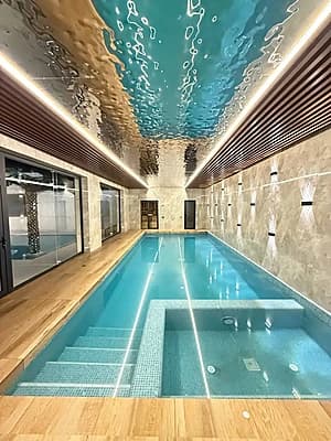 Dacha QATAR — 2