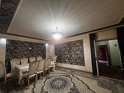 Бектемирда тайёр ховли сотилади — 3