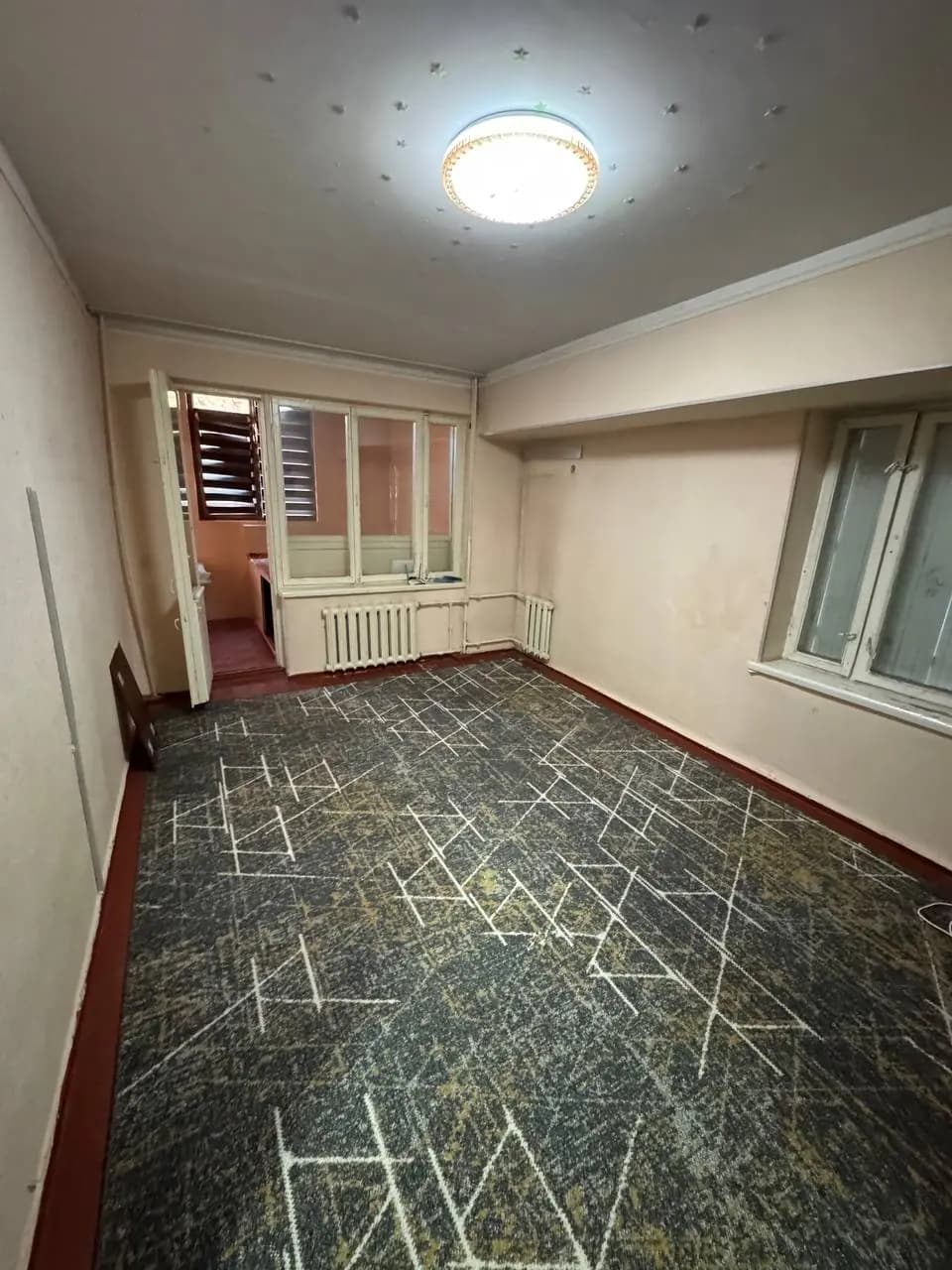 Аренда 1/2/4 Коракамиш 2/4 — 1