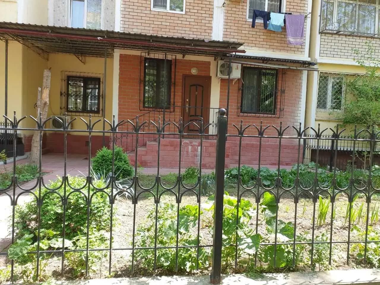 V5750 ПРОДАЕТСЯ 2/1/5 на:40 Лет  #Яшнабадский_район Ор.р:Крестик корзинка — 1