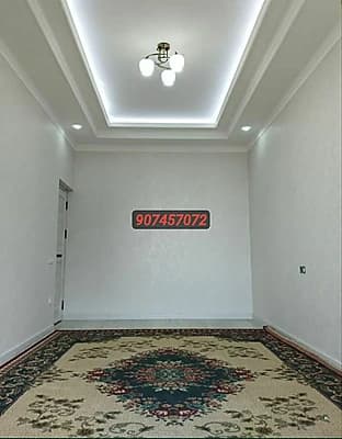 Кора Камыш 2/1 Новостройка евра ремонт парковка550y.e. 2/5/5 — 3
