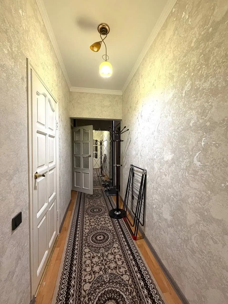 Продаётся Ависозлар 1 2/2/5 Кадышева Базар — 5