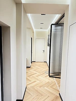 3-комн. квартира, 70 м², 10/16 эт. ЖК Sunrise (Юнусабад) — 4