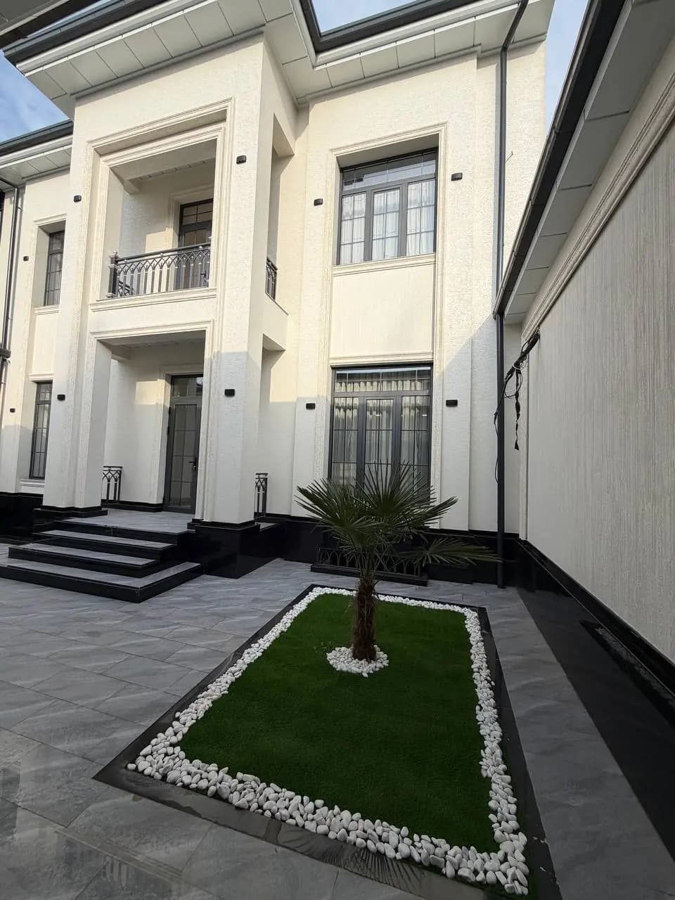 ДОМ Яккасарайский район на: Ракат махалля 350кв.м 3 сотки — 1