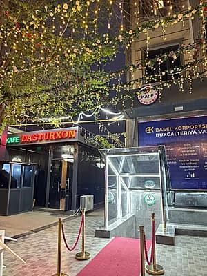 Restarant sotiladi!!!!!! — 5