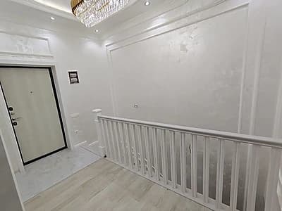 V4399 ПРОДАЕТСЯ 6/1/4 НОВОСТРОЙКА  на: Ибн Сино 150м2 — 4