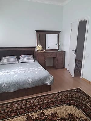 Mirza Ulugbek rauonida geofizika 2 etajli kotej 150 kvadrat — 2