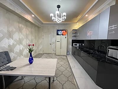 Продается Новостройка ЖК Paradise Garden — 7