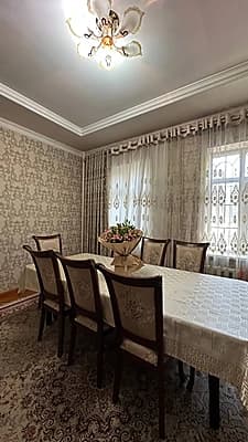 Baynalminal mahallasi Bog’ishamol ko’chasi СРОЧНО! ПРОДАЁТСЯ ДОМ 🔥   🏡 Дом с участком (угловой, удобное расположение) — 4