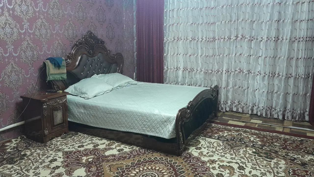 У́рта Чирчик А751 — 4