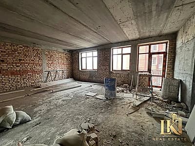 #9800 Продаётся: Яшнабадский район Ул. Султонали Машхадий НОВОСТРОЙКА ЖК "Mashxadi Residence" Ор-р: — 3