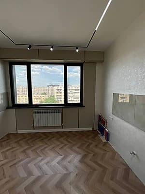 Yakkasaroy 3 xona navastroyka dom sotiladi — 4