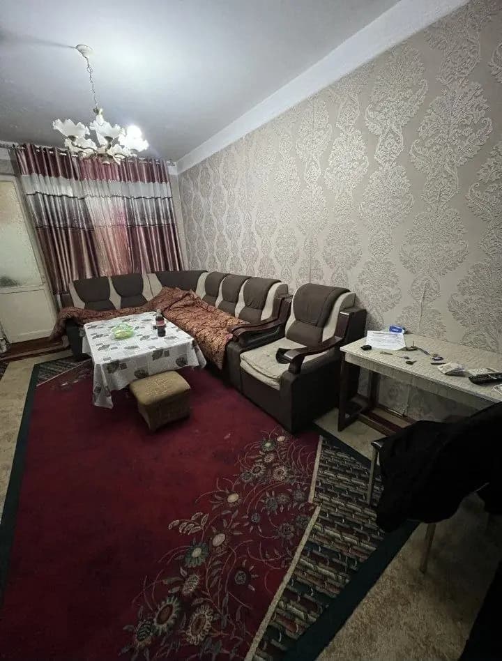 CHILANZOR MIRZO ULUG‘BEK METRO — 1