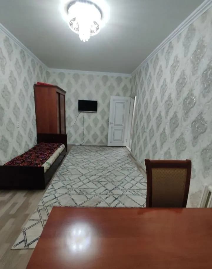 Yunsobod 13 kv 2/3/5/ samarani yonida — 1