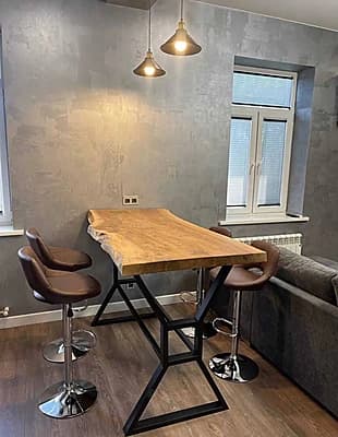 3-комнатная квартира | Метро Ойбек | 80м2 — 4