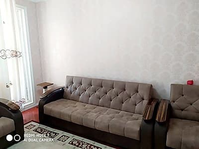 Аренда квартиры Чиланзар 6 двухкомнатная — 2