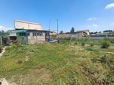 🏡🌿 Nazarbek Damachidan Dachniy uchastka sotiladi! 🌿. — 2
