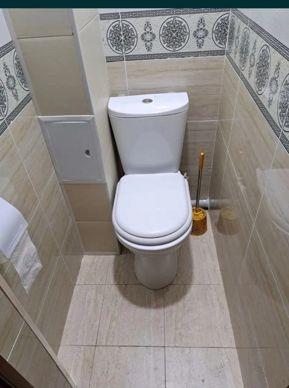 ARENDA: MIRZO ULUG'BEK TUMANI FERUZA MASSIV — 5