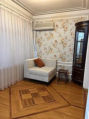 Срочно! Аренда Квартира Экопарк - 4/2/5 100м2 — 2