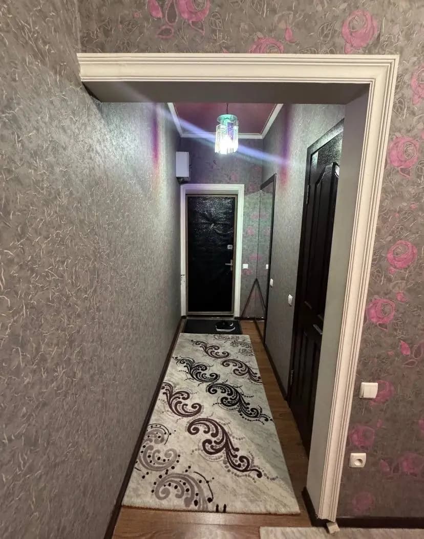 Продаю квартиру 2/1/4 Чиланзар 3кв с ремонтом — 2