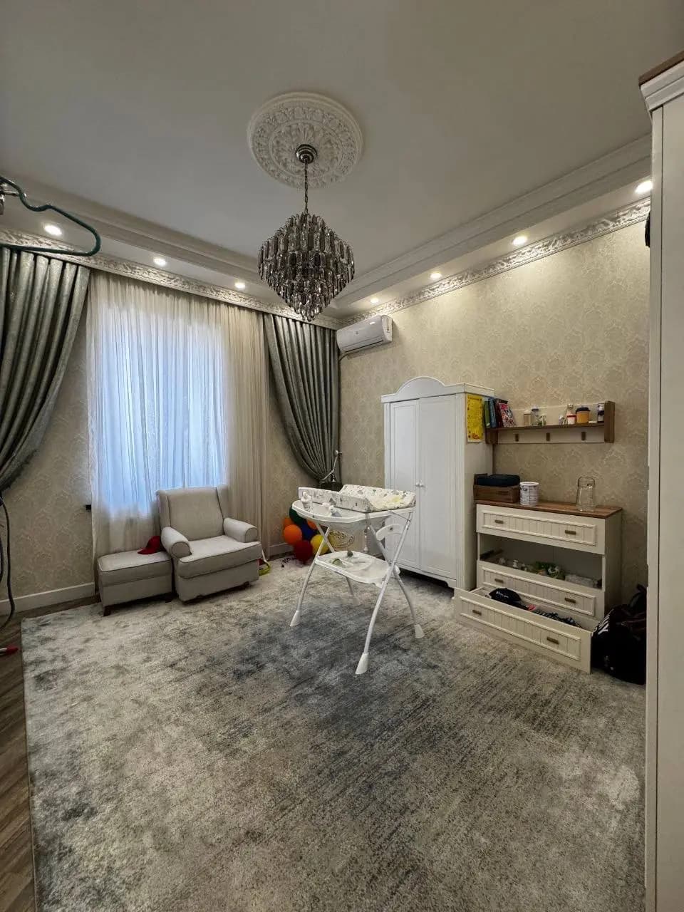 Дом Глинка 4 соток — 2