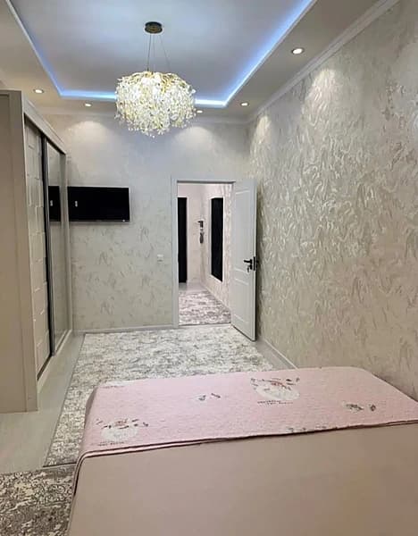 🔥 №468 СЕРГЕЛИ — CHINA HOUSE, МАШИНА БОЗОР ВА MAGNUM ЁНИДА — 1 ХОНАЛИ КВАРТИРА ИЖАРАГА, ҚУЛАЙ ЖОЙ, АРЗОН НАРХ! — 1