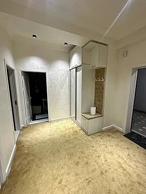 Arenda kvartira Ibn sino Bel tepa 3 xona + terrasa xamma sharoiti bor — 6