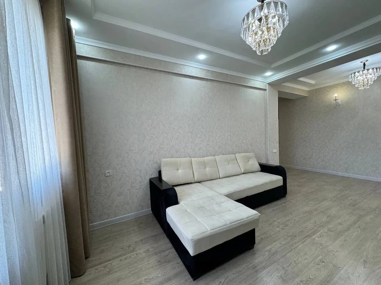 Аренда квартир‼️ Мирза Улугбекский район📍Улица Паркентский — 4