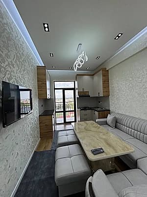 СамГаси Новостройка — 2