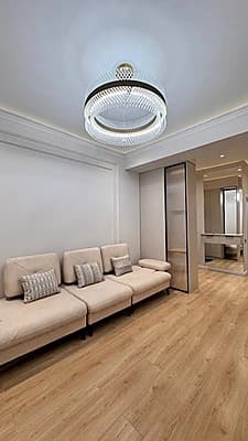 Юнусабод 12 КВ 2/5/10 площадь 52м² цена 84.300 ипотека нет ЖК Paradise House — 4