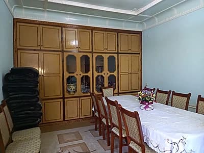 Sergeli, Xonobod, 6-sotix, 8 xonasi bor — 5