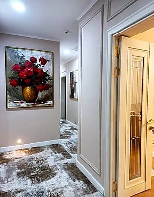 ЖК Istanbul City Яккасарайский район — 2