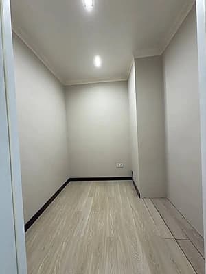 Yashnabod Olmos metroga 10minutlik — 3