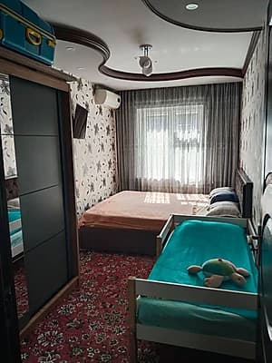 Продажа Лисунова 2/3/5 — 2