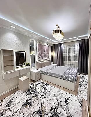 Chilonzor Orientr Karzinka 3xona hamma sharoit bor luks kvartira — 2