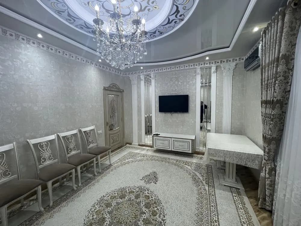 Срочно аренда квартира себзор голден хоусе — 1