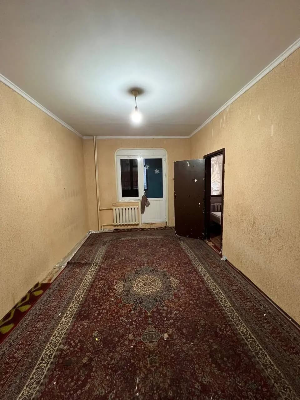 🏤 CHLONZOR9/1_2/1/4/34M²+BALKO'N 1,5X3 — 1