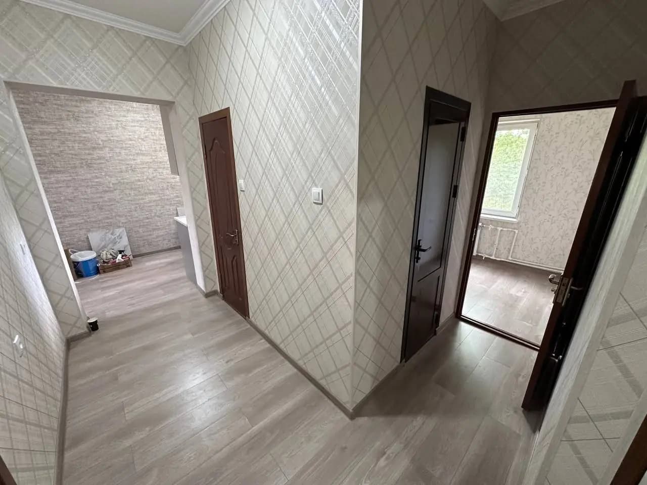 Массив Карасу-1 Продаётся 2 комнатная квартира — 5