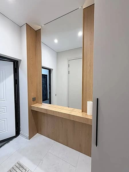 Darxan Residence 1/10/12 #A — 1