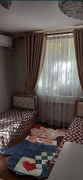 ARENDA: UCHTEPA TUMANI VATAN KINOTEATRI — 1