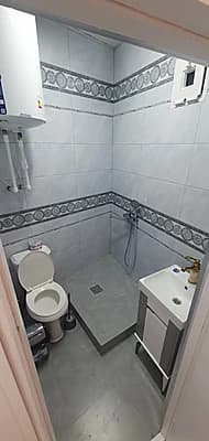 Бухара гостиница Арк — 8