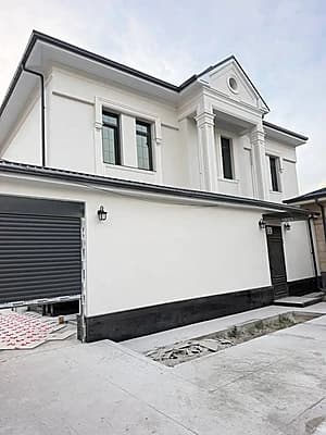 продаётся дом Мирзо-Улугбекский район Sayram.Village Дипломатии — 5