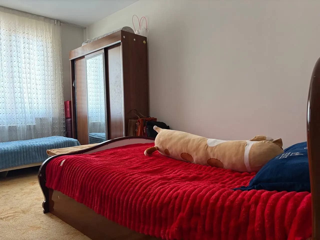 SOTILADI  Olmazor tumani ЖК: Olmazor City — 1