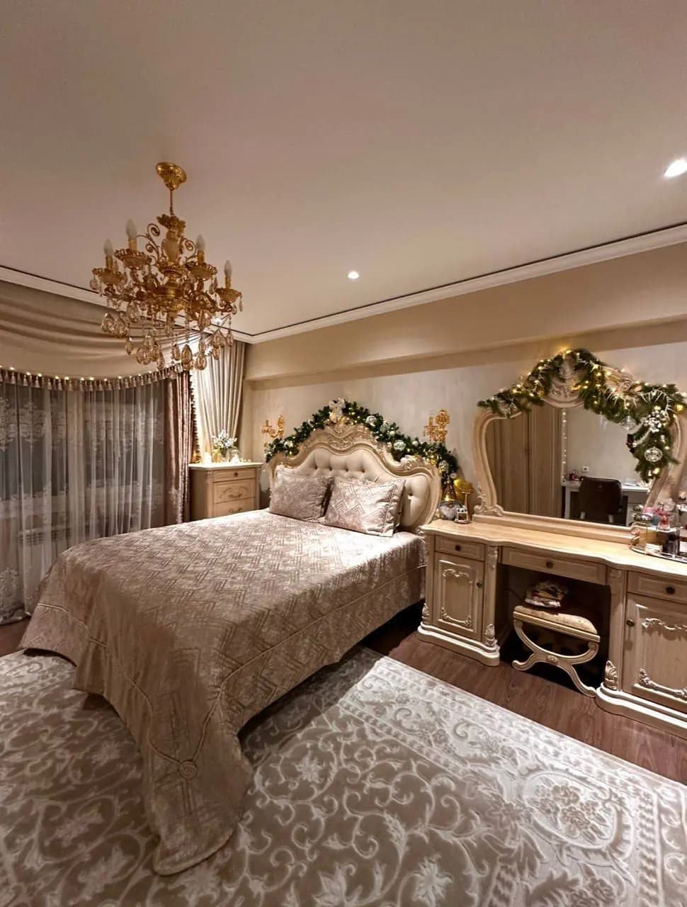 Корасарой 2/1/7 НОВОСТРОЙКА Евро ремонт Обш: 60 кВ.м Ор.р: Корасарой — 3