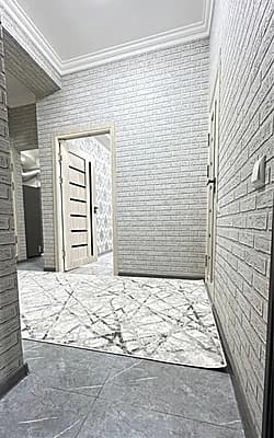 🔥 №572 СЕРГЕЛИ — GREEN HOUSE ЁНИДА — 2 ХОНАЛИ КВАРТИРА ИЖАРАГА, ҚУЛАЙ ЖОЙ, АРЗОН НАРХ! — 3