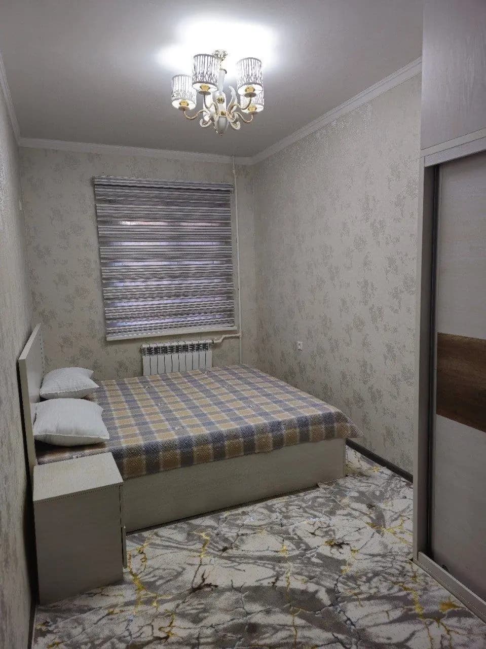 - ВОЗМОЖНА ИПАТЕКА Чиланзар-9 2в3\1\4 Чиланзар Ровд — 2
