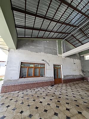 3 sotix 4ta xonali hovli RAYSENTR ESHONGUZAR — 2