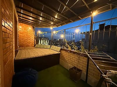 JK "Dream House", 3/10/10, Yakkasaroy — 7